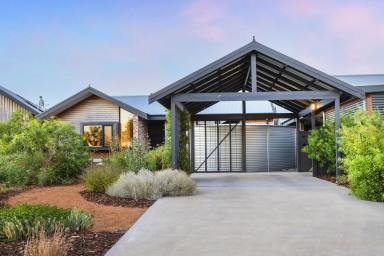 House For Sale - WA - Witchcliffe - 6286 - Luxury eco nest in award-winning Witchcliffe Ecovillage  (Image 2)