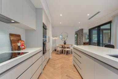 House For Lease - WA - Peppermint Grove - 6011 - Brand New Stunning home in Peppermint Grove (Image 2)