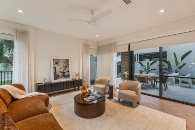 House Leased - WA - Peppermint Grove - 6011 - ****UNDER APPLICATION FIRST HOME OPEN****  (Image 2)