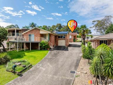 House For Sale - NSW - Denhams Beach - 2536 - Comfort & Secure with Coastal Convenience  (Image 2)