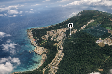 Residential Block For Sale - WA - Christmas Island - 6798 - Secure Your Slice of Paradise  (Image 2)