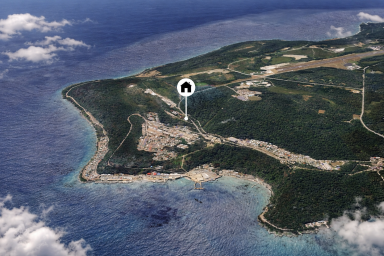 Residential Block For Sale - WA - Christmas Island - 6798 - Secure Your Slice of Paradise  (Image 2)