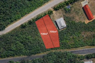 Residential Block For Sale - WA - Christmas Island - 6798 - Secure Your Slice of Paradise  (Image 2)