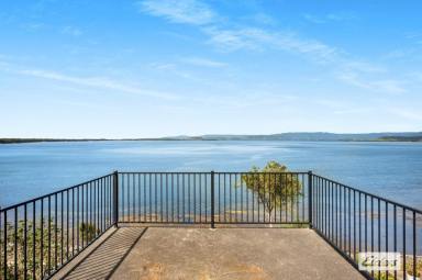 House For Lease - NSW - Lake Heights - 2502 - Lakefront Living with Stunning Views  (Image 2)