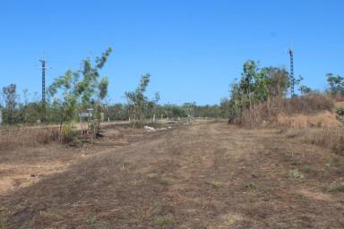 Residential Block For Sale - NT - Blackmore - 0822 - 5 Acres with Bore  (Image 2)