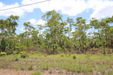 Residential Block Sold - NT - Blackmore - 0822 - 5 Acres power pole and  with capped bore  (Image 2)