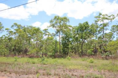 Residential Block Sold - NT - Blackmore - 0822 - 5 Acres power pole and  with capped bore  (Image 2)