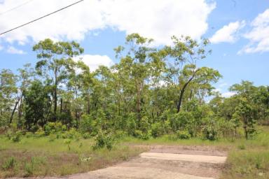 Residential Block Sold - NT - Blackmore - 0822 - 5 acres with capped bore and 3 phase power pole  (Image 2)