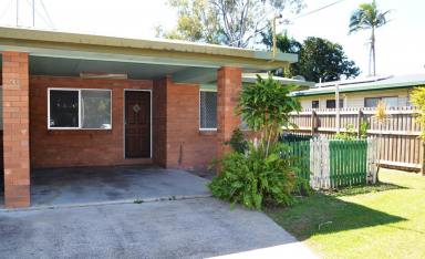 Duplex/Semi-detached For Lease - QLD - Andergrove - 4740 - CHARMING 2  BEDROOM UNIT FOR RENT  (Image 2)