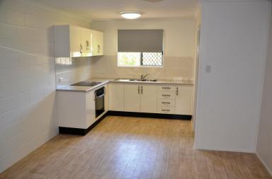Duplex/Semi-detached Leased - QLD - Andergrove - 4740 - CHARMING 2  BEDROOM UNIT FOR RENT  (Image 2)