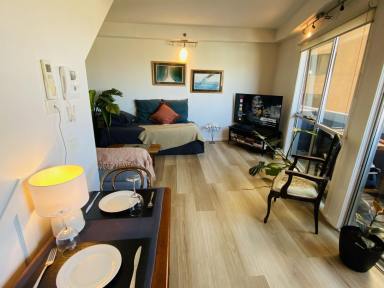 Apartment For Sale - VIC - Melbourne - 3000 - Split-Level Collins St Gem with Balcony & Botanical Garden Views Freshly Updated  (Image 2)