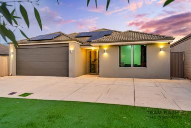 House For Sale - WA - Southern River - 6110 - Elegant Living with Space, Style & Comfort (Image 2)