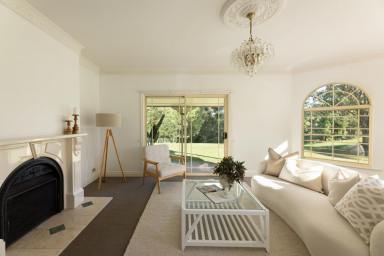 House For Sale - QLD - Kureelpa - 4560 - Refined Acreage Living: Embrace the Elegance, Peace, & Privacy  (Image 2)