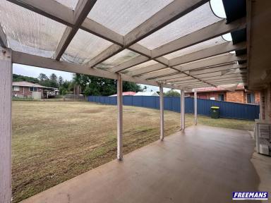 House For Lease - QLD - Kingaroy - 4610 - Spacious 3 Bedroom Home on Large Block - Fresh Updates Coming (Image 2)