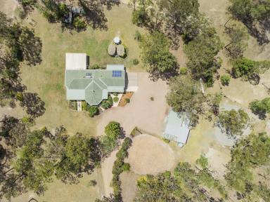 Acreage/Semi-rural For Sale - NSW - Clarence Town - 2321 - Sunlight, Shade and Space to Breathe  (Image 2)