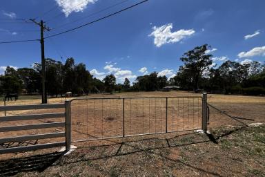 Residential Block For Sale - NSW - Cowra - 2794 - 3 x 1ACRE* BUILDING BLOCKS JUST 10MINS FROM COWRA!  (Image 2)