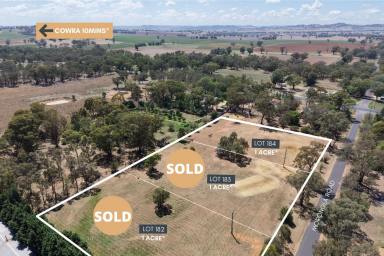 Residential Block For Sale - NSW - Cowra - 2794 - 1ACRE* BUILDING BLOCK JUST 10MINS FROM COWRA! (two already sold!)  (Image 2)