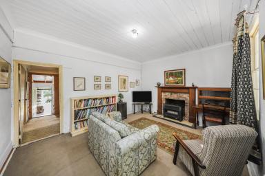 House For Sale - NSW - Adelong - 2729 - Historic Cottage!  (Image 2)