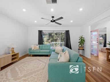 House For Sale - VIC - Golden Square - 3555 - Neat, Modern and Set on a Large Family Friendly Block  (Image 2)