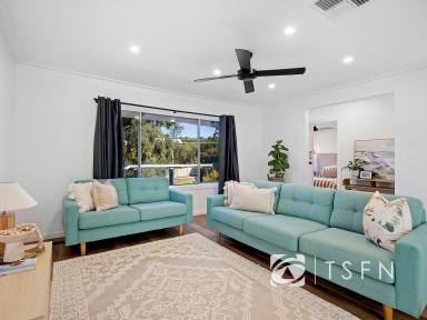 House For Sale - VIC - Golden Square - 3555 - Neat, Modern and Set on a Large Family Friendly Block  (Image 2)