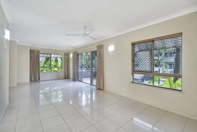 Unit For Lease - QLD - Westcourt - 4870 - UNFURNISHED UNIT IN CAIRNS ONE!  (Image 2)