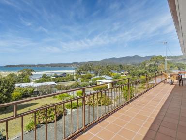 House For Sale - TAS - Orford - 7190 - Coastal Living With Uninterrupted Maria Island Views (Image 2)