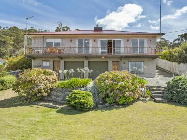 House For Sale - TAS - Orford - 7190 - Coastal Living With Uninterrupted Maria Island Views (Image 2)