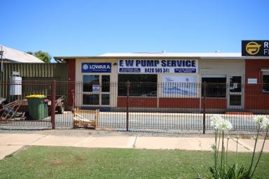 Industrial/Warehouse For Sale - VIC - Rochester - 3561 - PUMP BUSINESS FOR SALE  (Image 2)