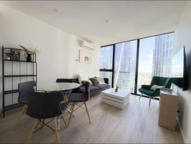 Apartment Leased - VIC - Melbourne - 3000 - Fully Furnished Apartment with City Views Prime CBD Location  (Image 2)