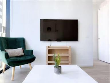 Apartment Leased - VIC - Melbourne - 3000 - Fully Furnished Apartment with City Views Prime CBD Location  (Image 2)