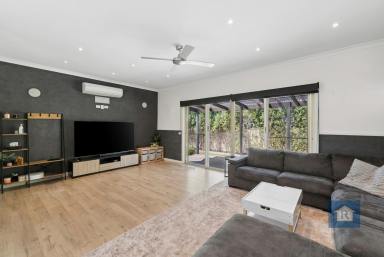 House For Sale - VIC - Colac - 3250 - Stylish Living with Space for Everyone... (Image 2)