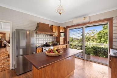 House For Lease - QLD - Rangeville - 4350 - Dream Escarpment Living  (Image 2)