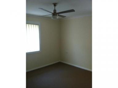 House Leased - NSW - Raymond Terrace - 2324 - NEAT AND TIDY 3-BEDROOM HOME  (Image 2)