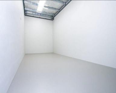 Industrial/Warehouse Leased - WA - Cockburn Central - 6164 - STORAGE UNIT - NOW FOR LEASE  (Image 2)