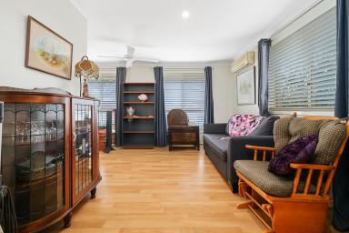 House For Lease - NSW - Raymond Terrace - 2324 - PRIVATE, PEACEFUL & PERFECTLY PRESENTED!  (Image 2)