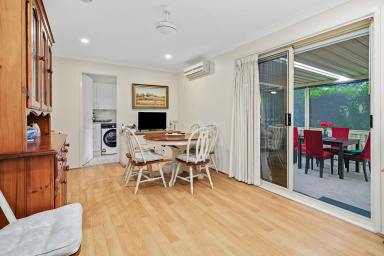 House For Lease - NSW - Raymond Terrace - 2324 - PRIVATE, PEACEFUL & PERFECTLY PRESENTED!  (Image 2)