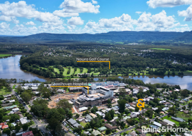 House For Sale - NSW - Nowra - 2541 - Awesome Location With Future Development Potential  (Image 2)