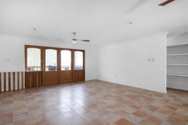 House For Sale - QLD - Macleay Island - 4184 - Opportunity Knocks Opposite the Golf Course  (Image 2)