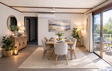 House For Lease - VIC - Beechworth - 3747 - PEACEFUL LOCATION (Image 2)