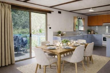 House For Lease - VIC - Beechworth - 3747 - PEACEFUL LOCATION (Image 2)