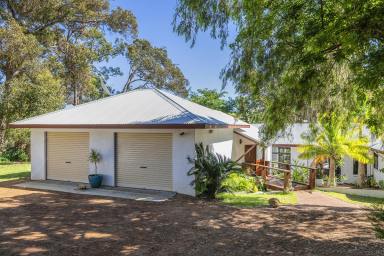 House For Sale - WA - Margaret River - 6285 - WILDLIFE SANCTUARY / SPACIOUS FAMILY RETREAT  (Image 2)