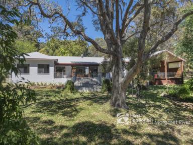 House For Sale - WA - Margaret River - 6285 - WILDLIFE SANCTUARY / SPACIOUS FAMILY RETREAT  (Image 2)