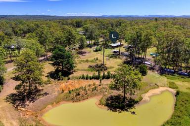 Acreage/Semi-rural For Sale - NSW - Rainbow Flat - 2430 - Somewhere over the Rainbow!  (Image 2)