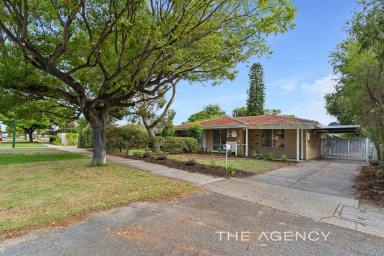 Duplex/Semi-detached For Sale - WA - Carlisle - 6101 - Easy Living with Space to Grow  (Image 2)