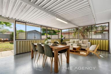 Duplex/Semi-detached For Sale - WA - Carlisle - 6101 - Easy Living with Space to Grow  (Image 2)