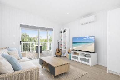 House For Sale - QLD - Macleay Island - 4184 - Charming Near-New Home with Room to Grow  (Image 2)