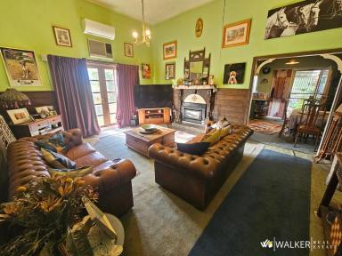 House For Sale - VIC - Cooma - 3616 - “Charming Country Retreat!”  (Image 2)