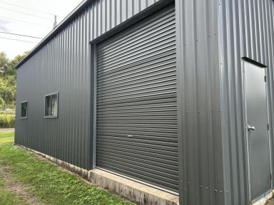 Residential Block For Sale - QLD - Clairview - 4741 - Shed on Absolute Beachfront with option to purchase beach shack next door.  (Image 2)