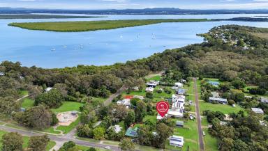 House For Sale - QLD - Macleay Island - 4184 - Dual Living Investment with Water Views — Immediate Income & Future Rental Potential (Image 2)