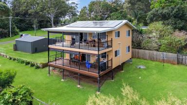House For Sale - QLD - Macleay Island - 4184 - Dual Living Investment with Water Views — Immediate Income & Future Rental Potential  (Image 2)
